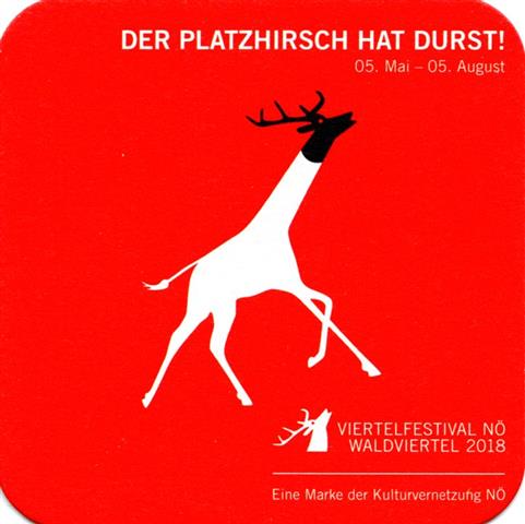 schrems n�-a schremser erste 2b (quad185-der platzhirsch-schwarzrot)